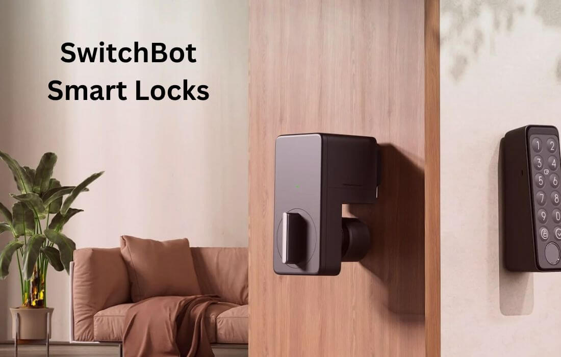 Add-SwitchBot-Smart-Locks-to-your-smart-home