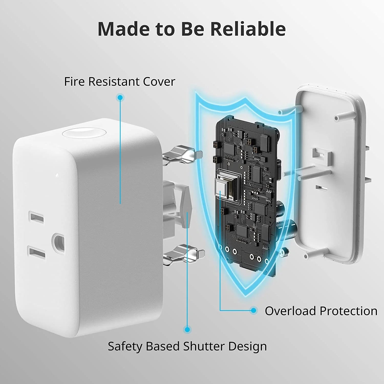 SwitchBot Plug Mini