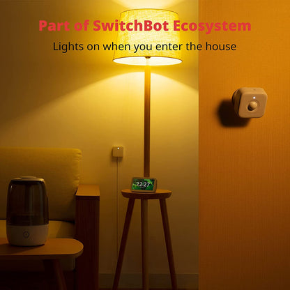 SwitchBot Motion Sensor