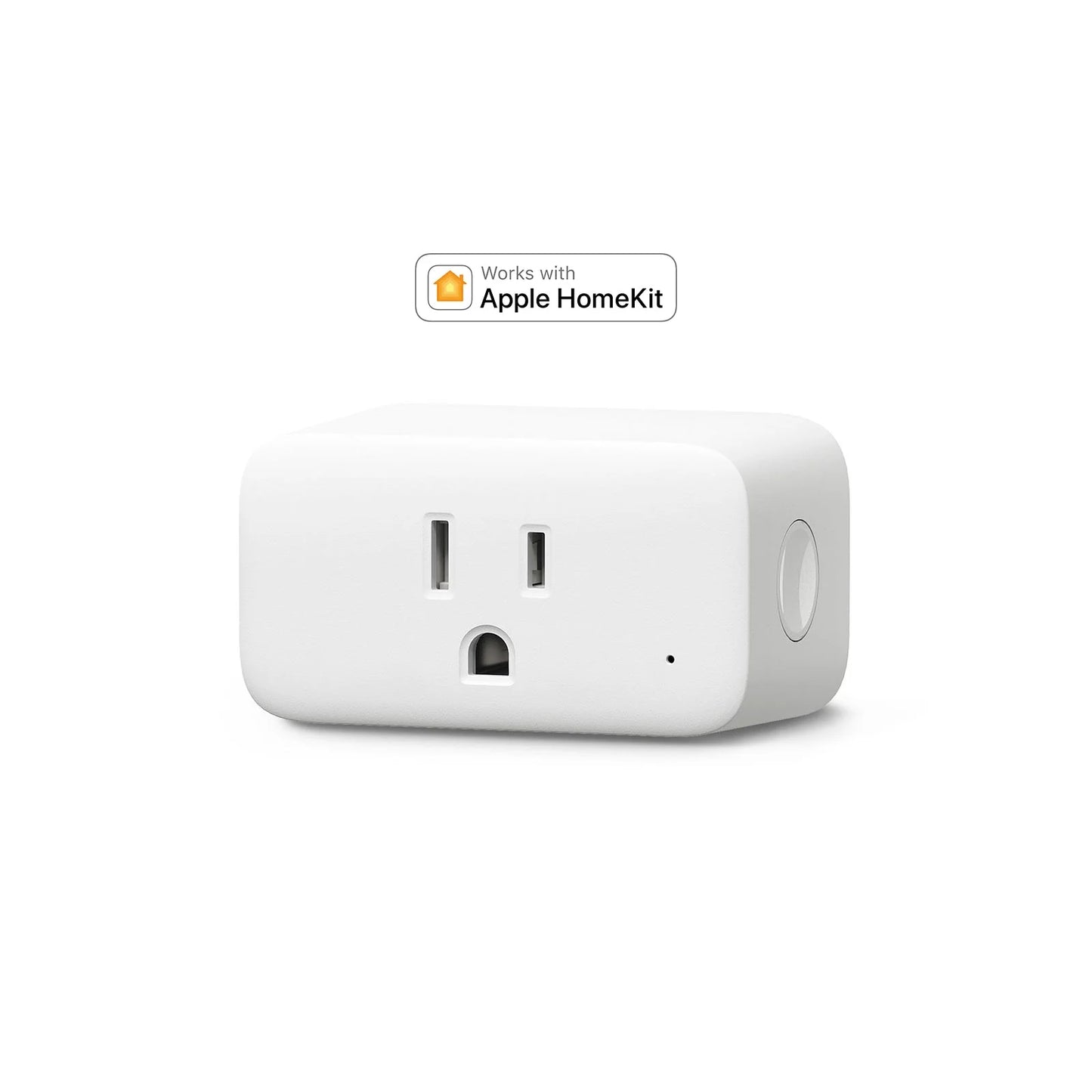 SwitchBot Plug Mini (HomeKit supported)