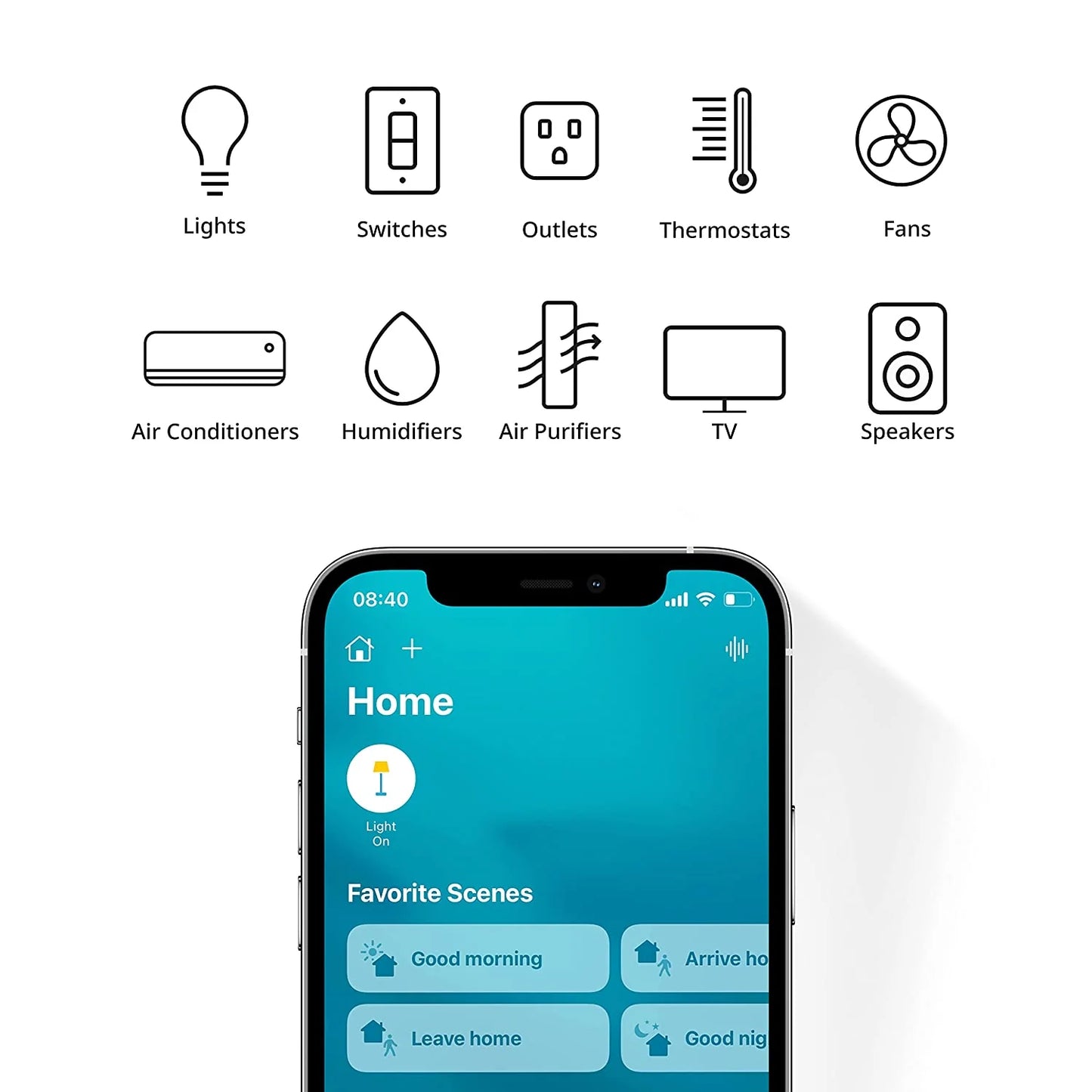 SwitchBot Plug Mini (HomeKit supported)