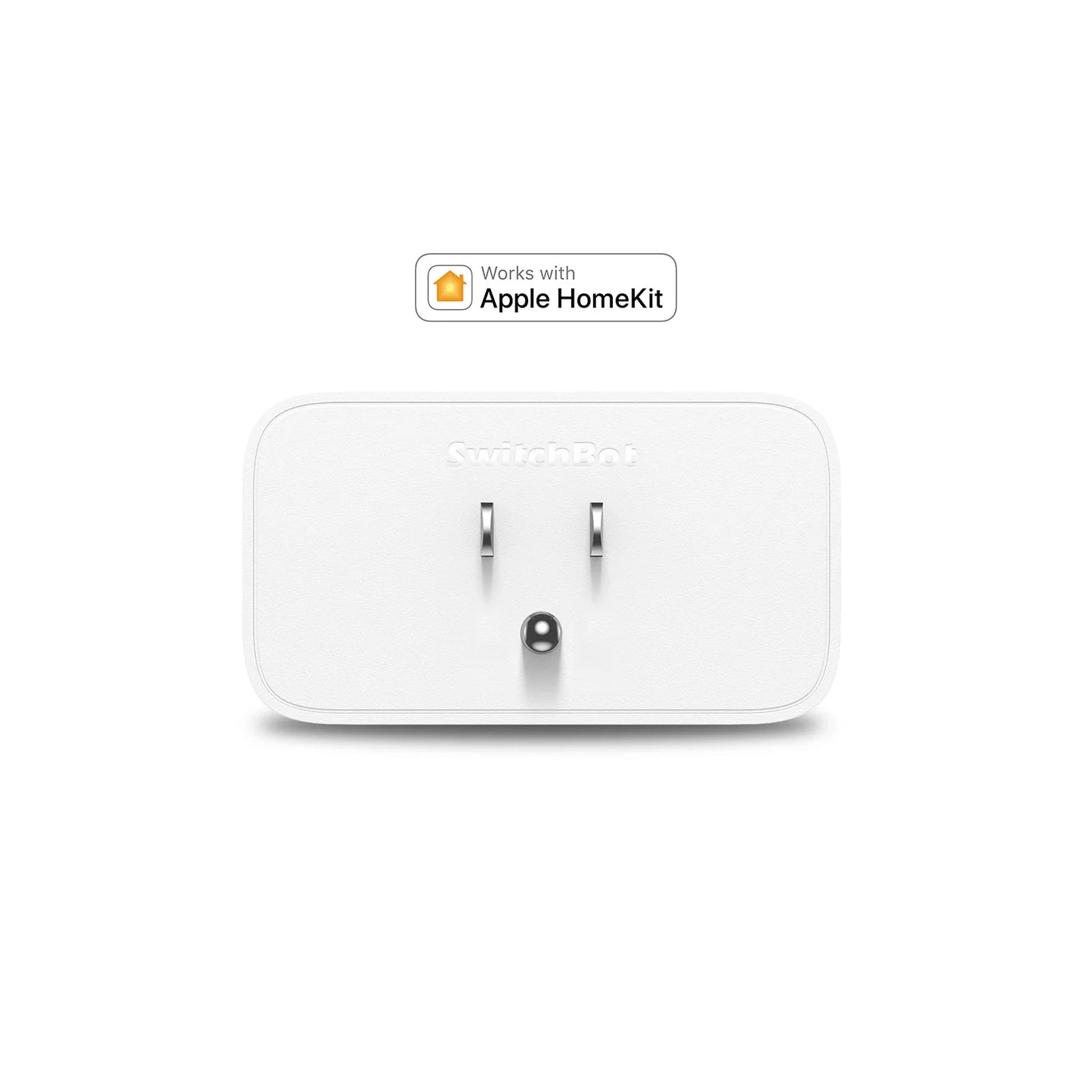 SwitchBot Plug Mini (HomeKit supported)